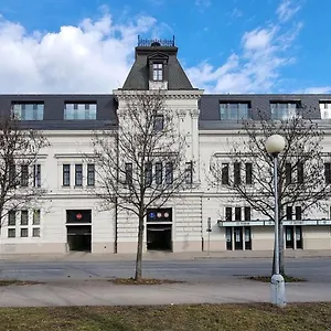 **** Hotel Efi Superior & Pivovar Czechy