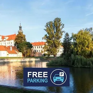 *** Hotel Adalbert Ecohotel Czechy