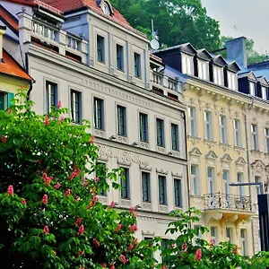 **** Hotel Renesance Krasna Kralovna Czechy
